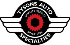 Tysons Auto Specialties